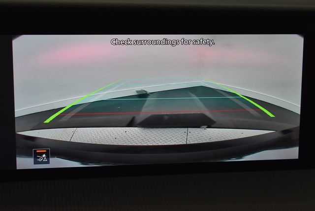 2026 Nissan Murano SV - 22928710 - 37