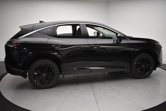 2026 Nissan Murano SV - 22928710 - 3