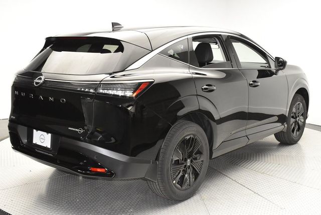2026 Nissan Murano SV - 22928710 - 4