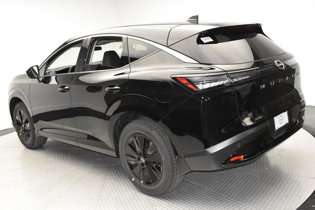 2026 Nissan Murano SV - 22928710 - 6