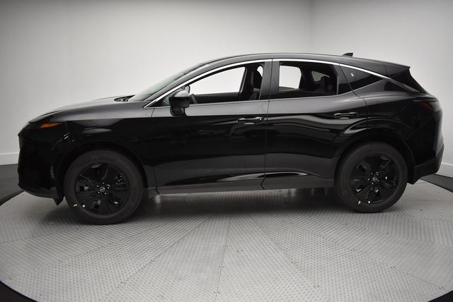 2026 Nissan Murano SV - 22928710 - 7