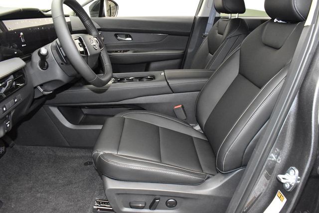 2026 Nissan Murano SV - 22933310 - 11