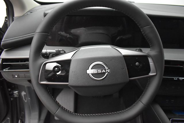 2026 Nissan Murano SV - 22933310 - 15