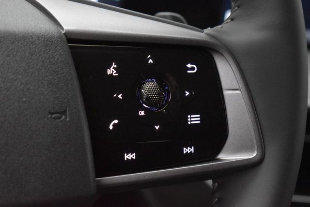 2026 Nissan Murano SV - 22933310 - 17