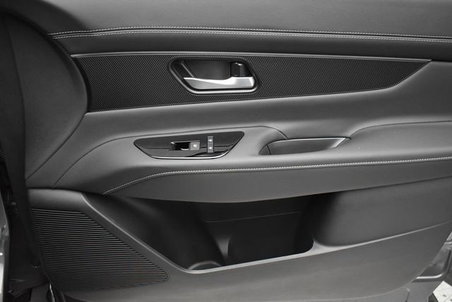 2026 Nissan Murano SV - 22933310 - 21