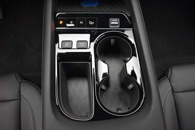 2026 Nissan Murano SV - 22933310 - 27