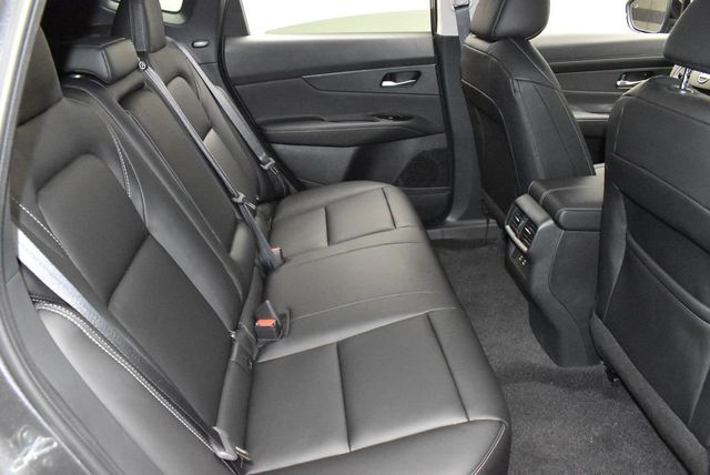 2026 Nissan Murano SV - 22933310 - 29