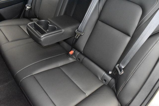 2026 Nissan Murano SV - 22933310 - 34