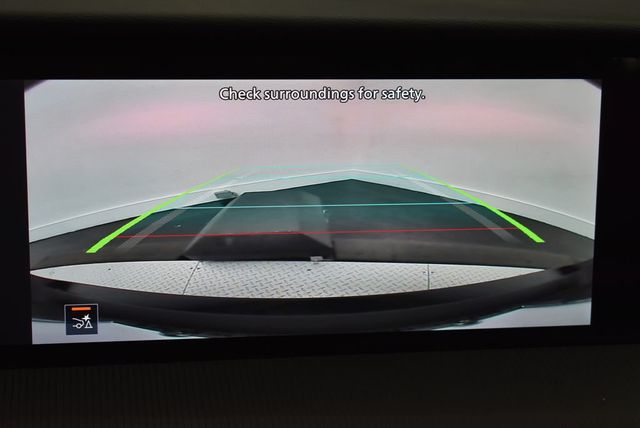 2026 Nissan Murano SV - 22933310 - 38