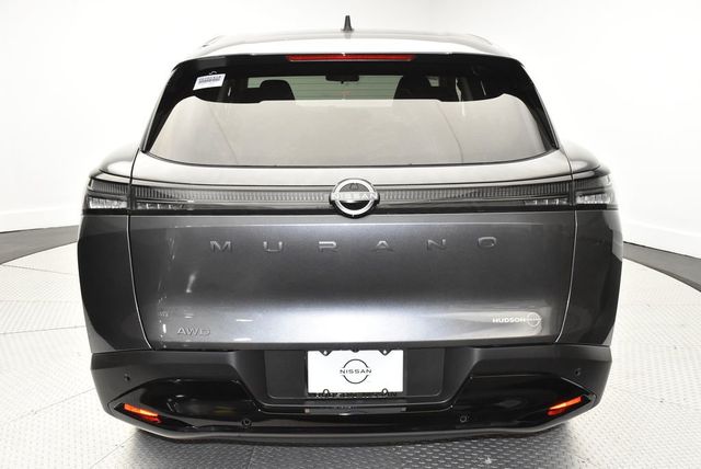 2026 Nissan Murano SV - 22933310 - 5