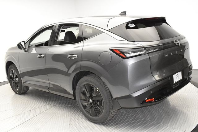 2026 Nissan Murano SV - 22933310 - 6