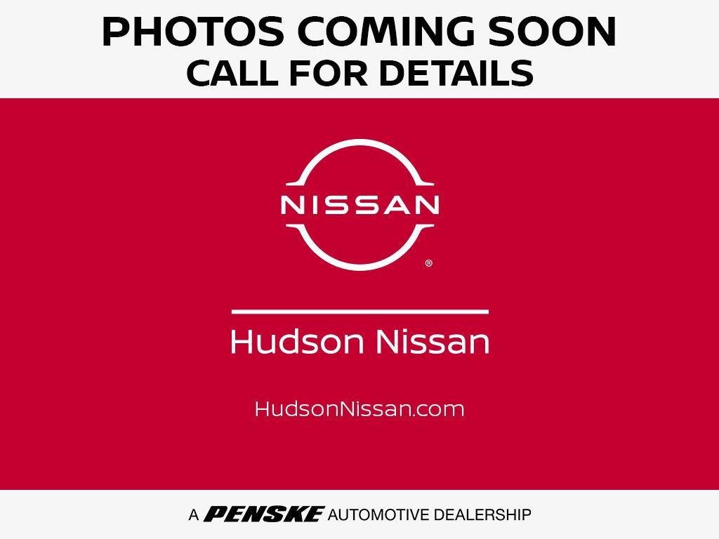 2026 Nissan Rogue AWD SV - 22936546 | Video 1