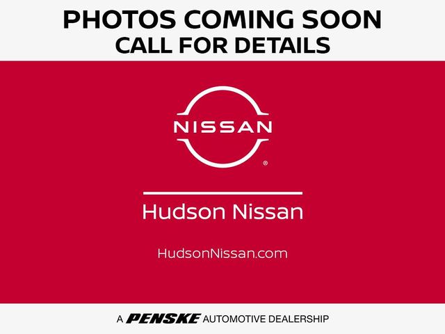 2026 Nissan Rogue AWD SV - 22936546 - 0