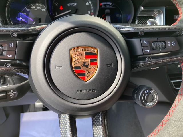 2026 Porsche Macan GTS AWD - 22939588 - 9