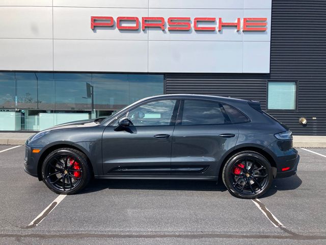 2026 Porsche Macan GTS AWD - 22939588 - 1