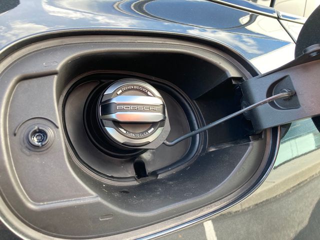2026 Porsche Macan GTS AWD - 22939588 - 20