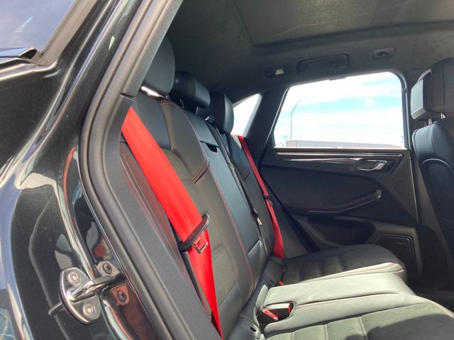 2026 Porsche Macan GTS AWD - 22939588 - 23