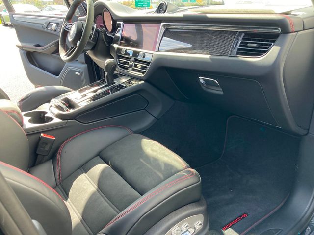 2026 Porsche Macan GTS AWD - 22939588 - 26