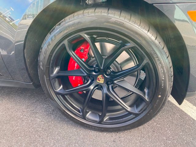 2026 Porsche Macan GTS AWD - 22939588 - 30