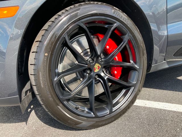 2026 Porsche Macan GTS AWD - 22939588 - 31