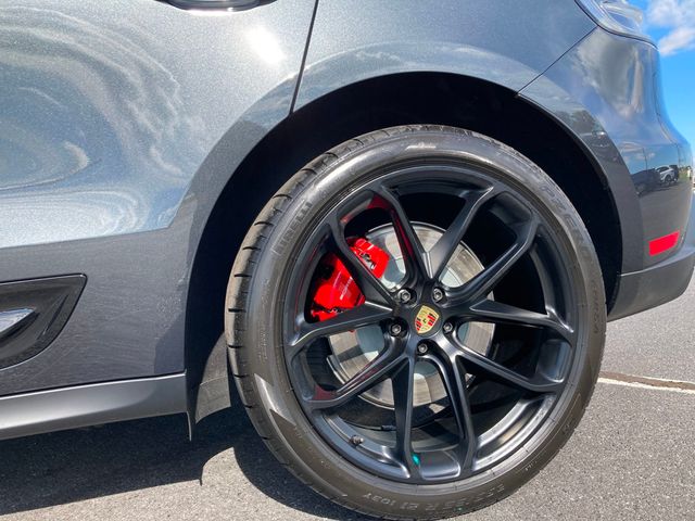2026 Porsche Macan GTS AWD - 22939588 - 32