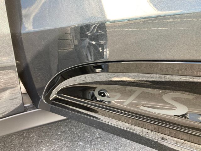 2026 Porsche Macan GTS AWD - 22939588 - 33