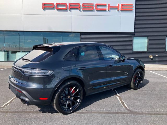 2026 Porsche Macan GTS AWD - 22939588 - 34