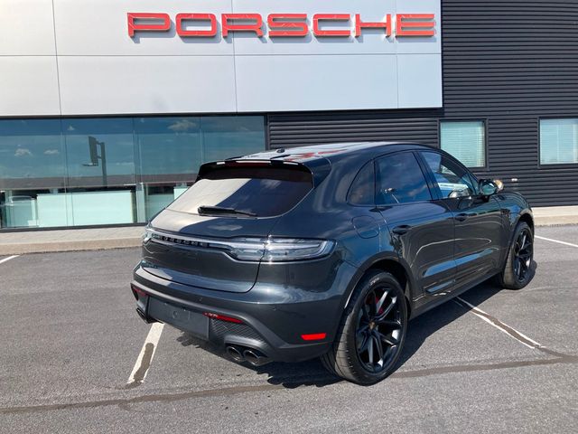 2026 Porsche Macan GTS AWD - 22939588 - 35