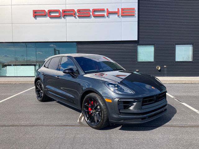 2026 Porsche Macan GTS AWD - 22939588 - 37