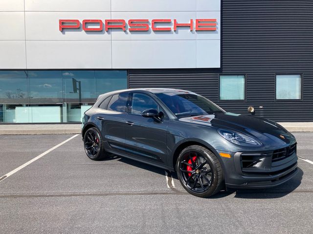 2026 Porsche Macan GTS AWD - 22939588 - 38