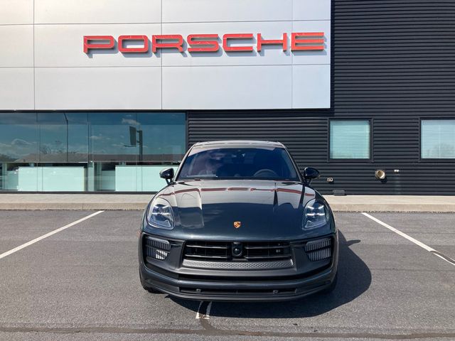 2026 Porsche Macan GTS AWD - 22939588 - 39