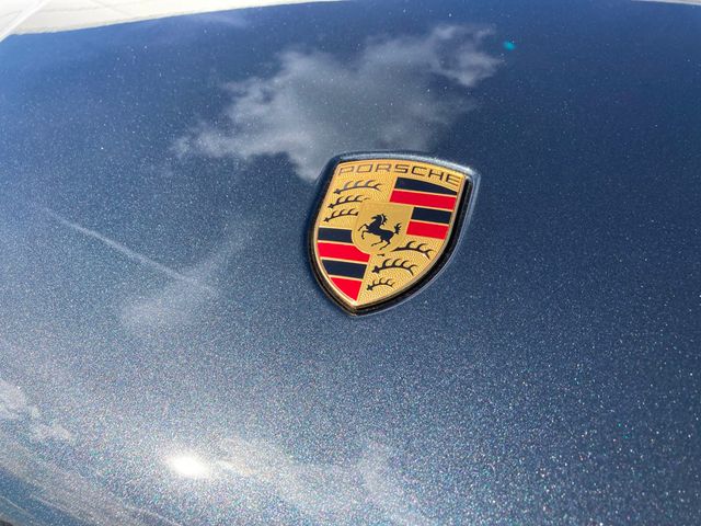 2026 Porsche Macan GTS AWD - 22939588 - 40