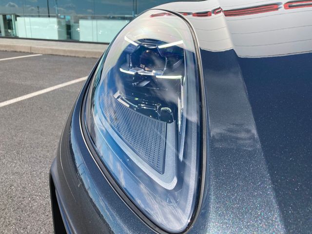 2026 Porsche Macan GTS AWD - 22939588 - 41