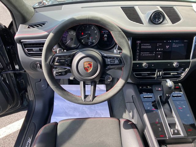 2026 Porsche Macan GTS AWD - 22939588 - 5