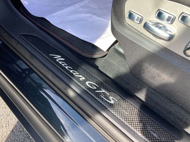 2026 Porsche Macan GTS AWD - 22939588 - 7