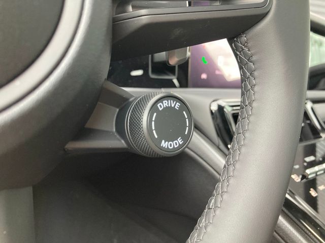 2026 Porsche Panamera 4 AWD - 22936602 - 9