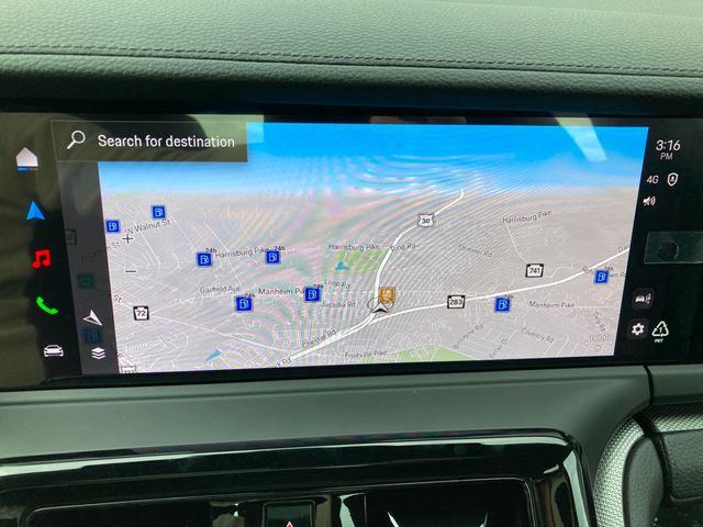 2026 Porsche Panamera 4 AWD - 22936602 - 10