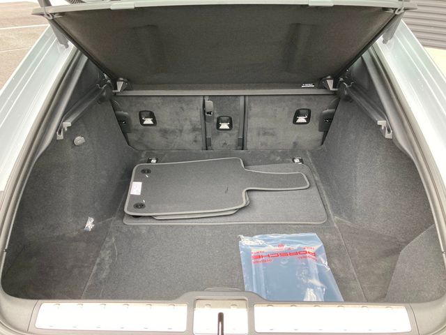 2026 Porsche Panamera 4 AWD - 22936602 - 14