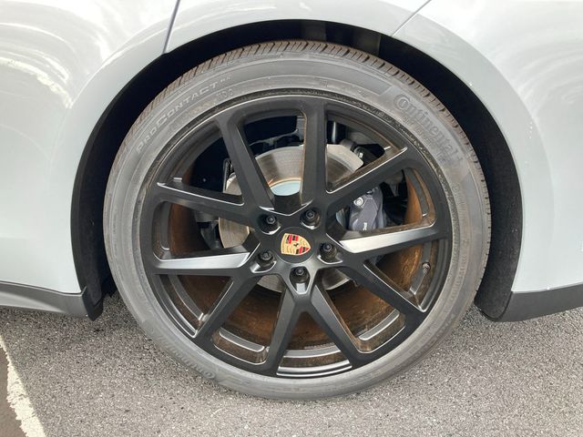 2026 Porsche Panamera 4 AWD - 22936602 - 21