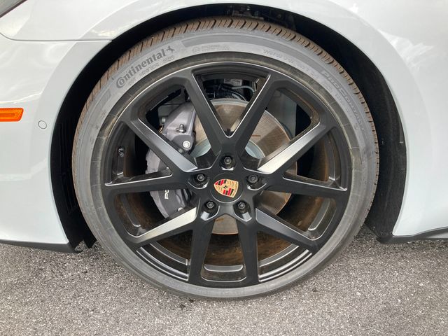 2026 Porsche Panamera 4 AWD - 22936602 - 22