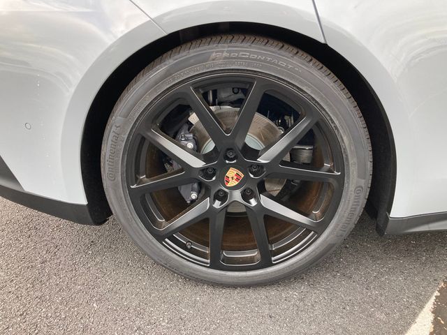 2026 Porsche Panamera 4 AWD - 22936602 - 23