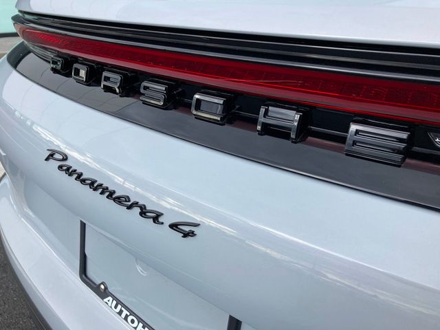 2026 Porsche Panamera 4 AWD - 22936602 - 26