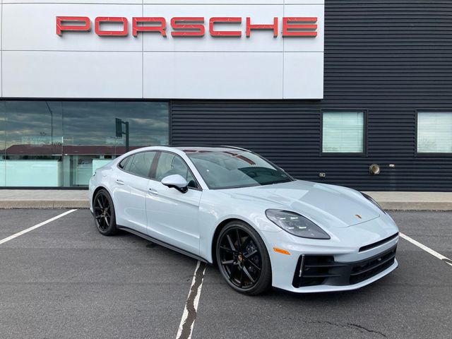 2026 Porsche Panamera 4 AWD - 22936602 - 29