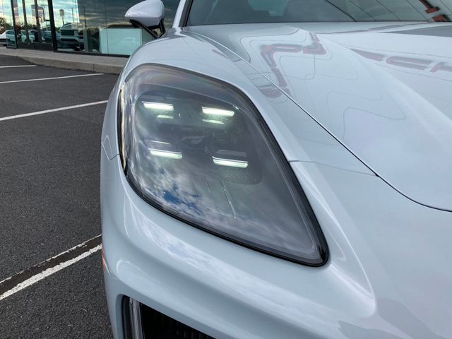 2026 Porsche Panamera 4 AWD - 22936602 - 30