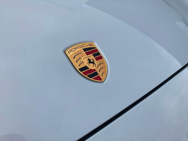 2026 Porsche Panamera 4 AWD - 22936602 - 31