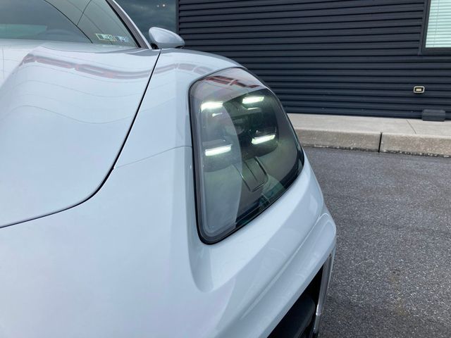 2026 Porsche Panamera 4 AWD - 22936602 - 32