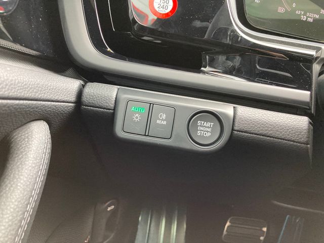 2026 Porsche Panamera 4 AWD - 22936602 - 34