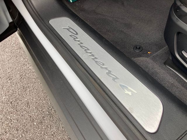 2026 Porsche Panamera 4 AWD - 22936602 - 6