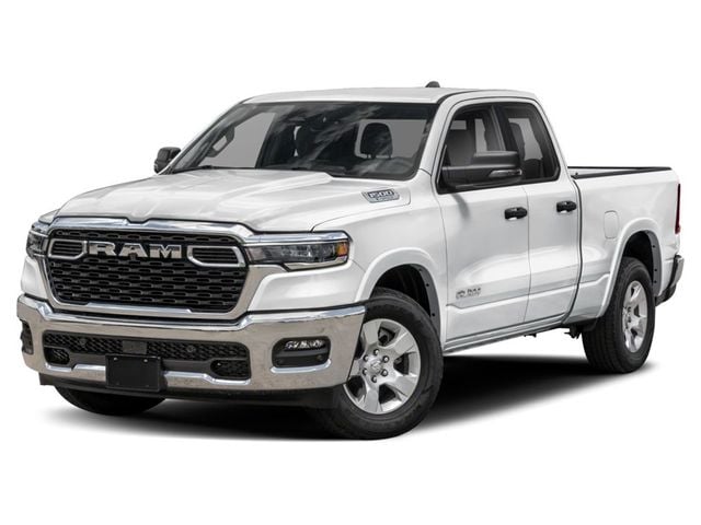 2026 Ram 1500 Big Horn/Lone Star - 22889813 - 0
