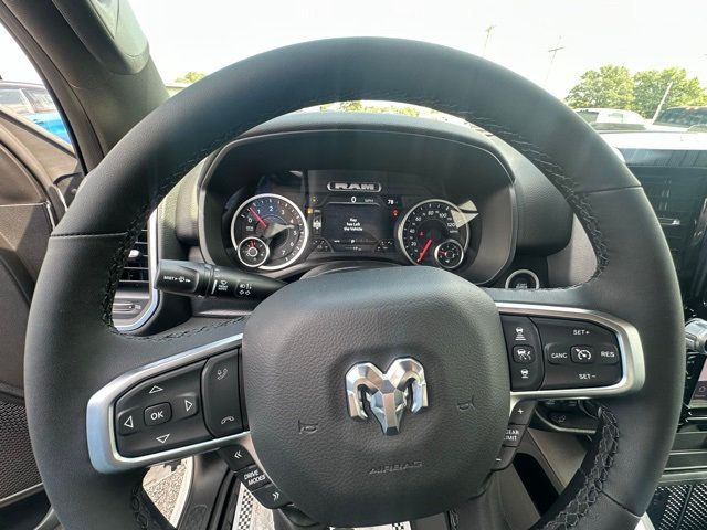 2026 Ram 1500 Big Horn/Lone Star - 22889813 - 10